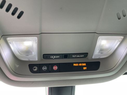 Used 2017 GMC Acadia SLE FWD image 27