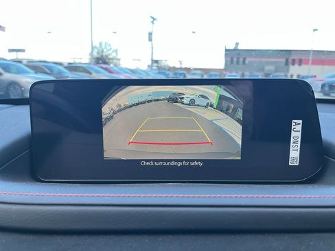 Certified 2025 MAZDA CX-30 Carbon image 14