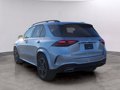 Certified 2026 Mercedes-Benz GLE 350 4MATIC image 5