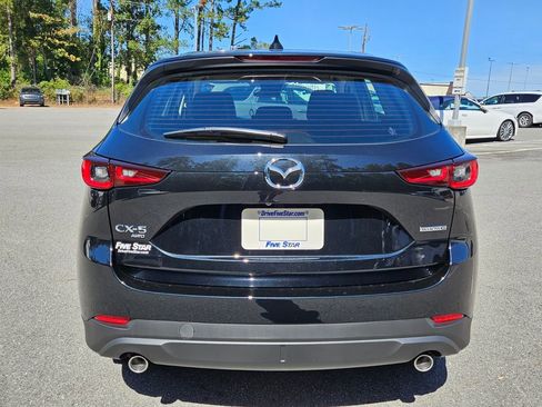 New 2025 MAZDA CX-5 AWD 2.5 S image 11
