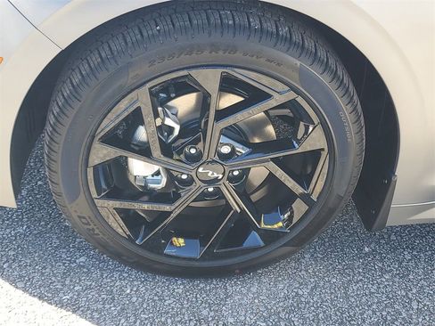 New 2026 Kia K5 GT-Line image 30