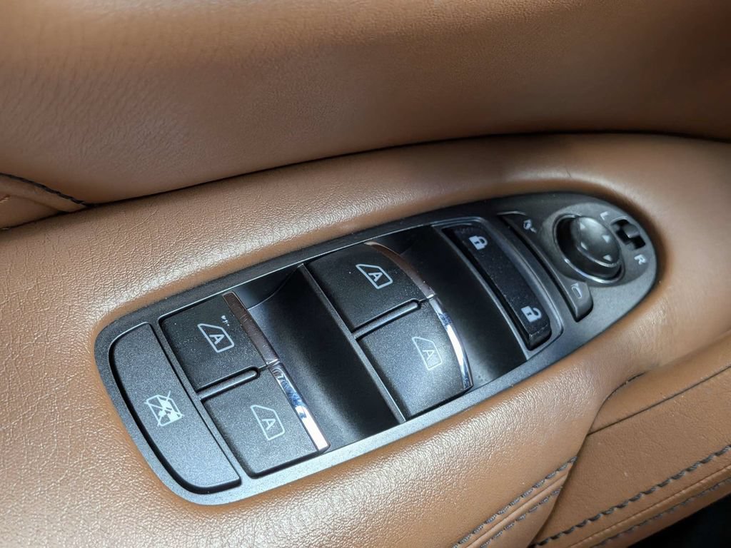 Used 2021 INFINITI QX80 Sensory w/ Cargo Package RWD image 26