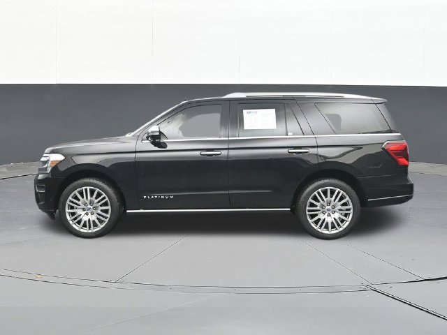 Used 2022 Ford Expedition Platinum AWD/4WD image 8