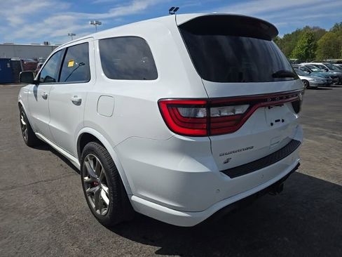 Used 2021 Dodge Durango R/T w/ Tow 'N Go Package AWD/4WD image 5