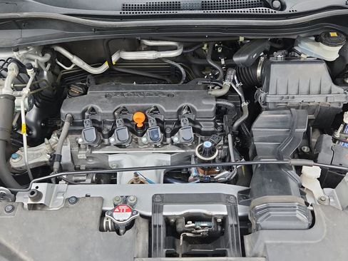 Used 2020 Honda HR-V LX image 16
