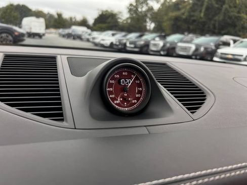 Used 2023 Porsche Macan GTS AWD/4WD image 22