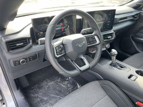 New 2026 Ford Mustang Coupe image 16