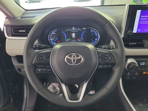 Used 2025 Toyota RAV4 XLE Premium w/ Weather Package AWD/4WD image 28