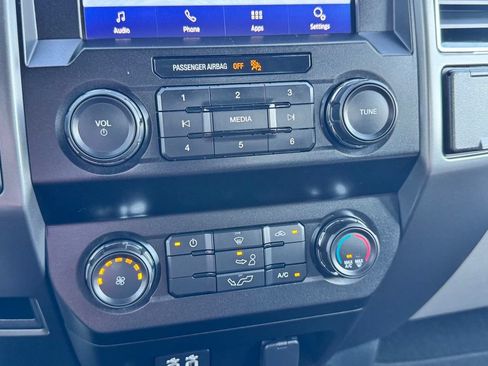 Certified 2020 Ford F150 XLT AWD/4WD image 31
