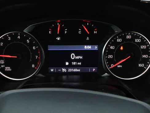 Used 2025 Chevrolet Blazer LT FWD image 28