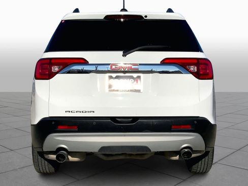 Used 2019 GMC Acadia SLT image 5