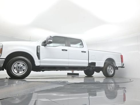 New 2026 Ford F350 XL w/ XL Driver Assist Package image 50