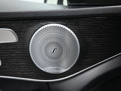 Used 2021 Mercedes-Benz C 300 4MATIC Sedan image 11