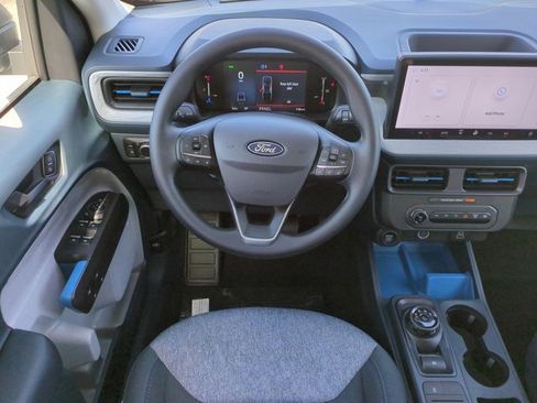 New 2026 Ford Maverick XLT image 16