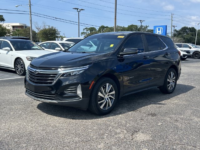 Used 2022 Chevrolet Equinox LT FWD image 9