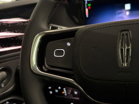 New 2026 Lincoln Nautilus Premier w/ Equipment Group 102A image 22