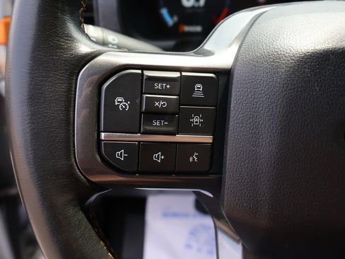Used 2023 Ford F150 Tremor w/ Equipment Group 402A High AWD/4WD image 29
