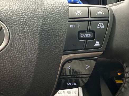 Used 2026 Toyota Camry XSE FWD image 19