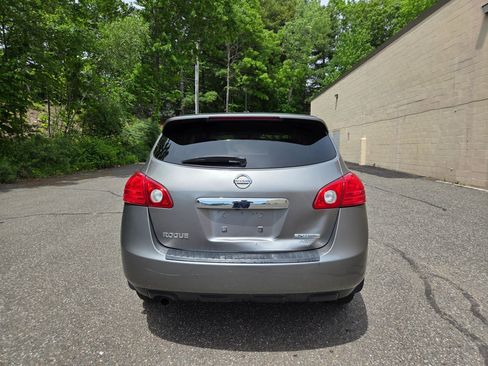 Used 2013 Nissan Rogue S w/ Special Edition Pkg AWD/4WD image 5