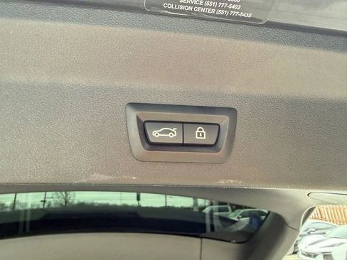 Used 2022 BMW X3 M40i w/ Premium Package image 36