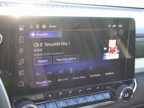 Used 2026 Chevrolet Colorado LT w/ Advanced Trailering Package image 32