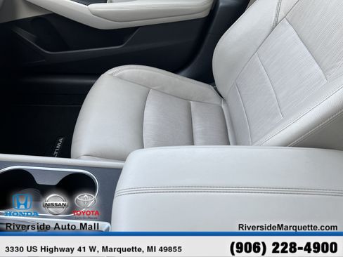 Used 2019 Nissan Altima 2.5 Platinum FWD image 20