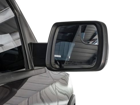 Used 2019 RAM 1500 Rebel AWD/4WD image 42