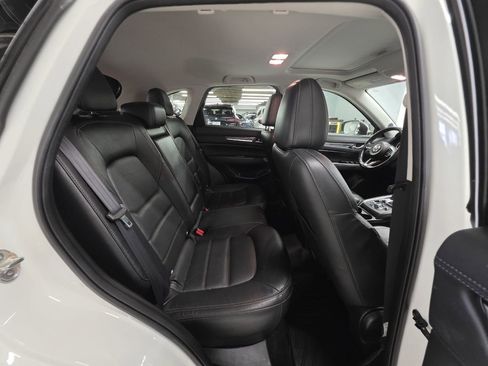 Used 2017 MAZDA CX-5 Grand Touring AWD/4WD image 22