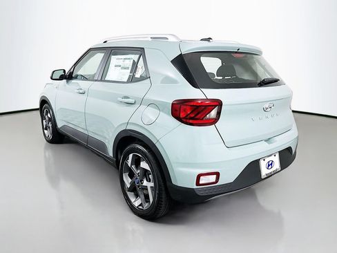 New 2026 Hyundai Venue SEL FWD image 7