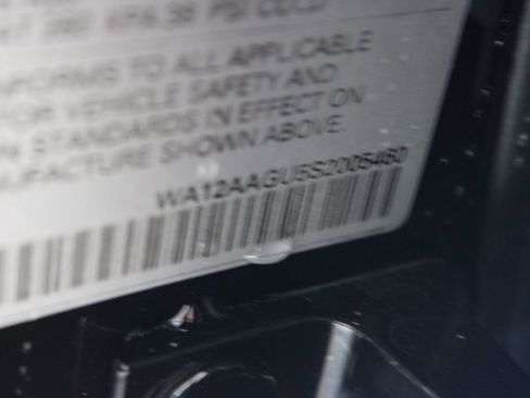 New 2025 Audi Q5 2.0T Premium Plus image 51