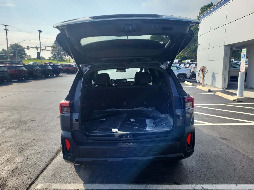 New 2026 Subaru Outback Premium AWD/4WD image 11