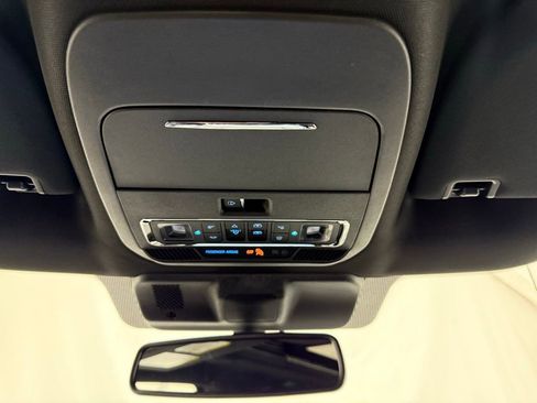 New 2025 Ford F150 Lightning Platinum w/ Dark Elements Package image 42