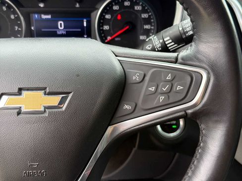 Used 2020 Chevrolet Equinox LT AWD/4WD image 21