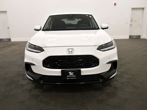 Certified 2023 Honda HR-V EX-L image 11