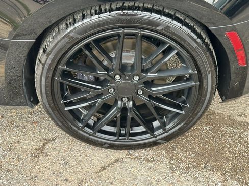 Used 2020 Chevrolet Camaro SS RWD image 40