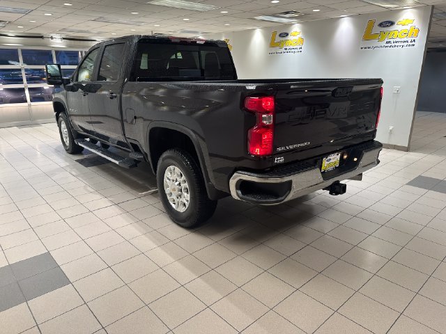 Used 2026 Chevrolet Silverado 2500 LT w/ All Star Edition AWD/4WD image 19