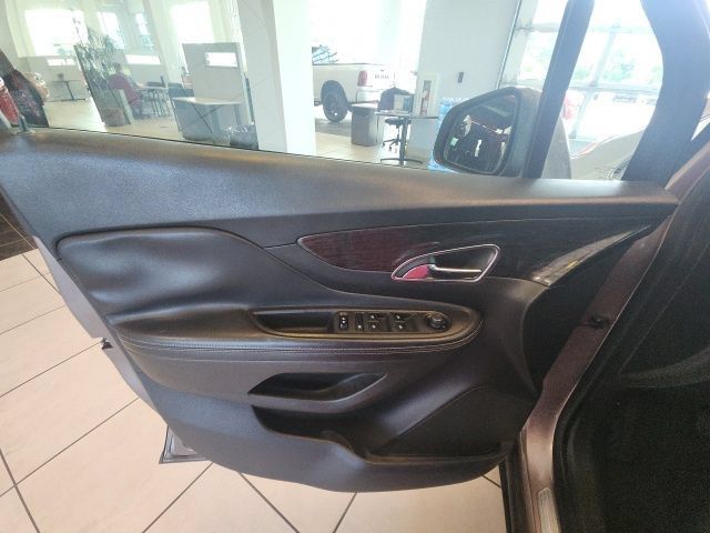 Used 2013 Buick Encore Leather FWD image 19