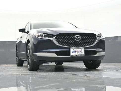 Used 2024 MAZDA CX-30 AWD 2.5 S w/ Select Sport Pkg image 52