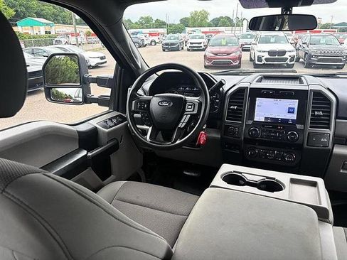 Used 2021 Ford F450 XL w/ STX Appearance Package AWD/4WD image 40