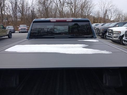 Used 2020 Chevrolet Silverado 1500 RST w/ All-Star Edition image 11