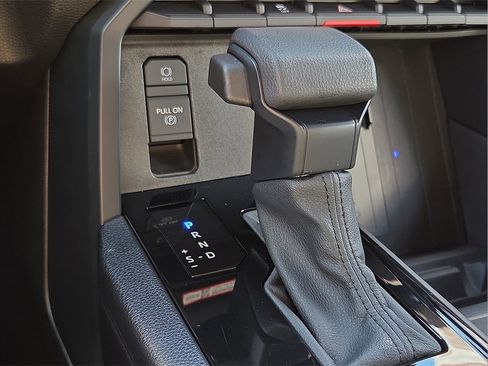 Certified 2025 Toyota Tundra SR5 image 26