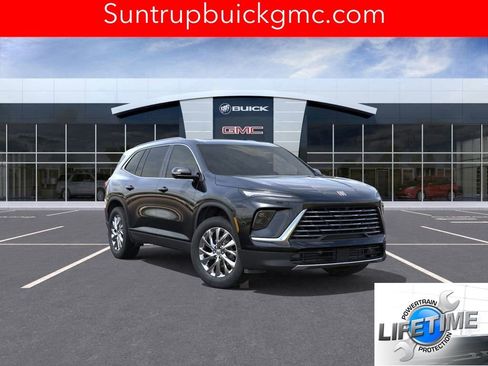 New 2026 Buick Enclave Preferred w/ Power Package image 88