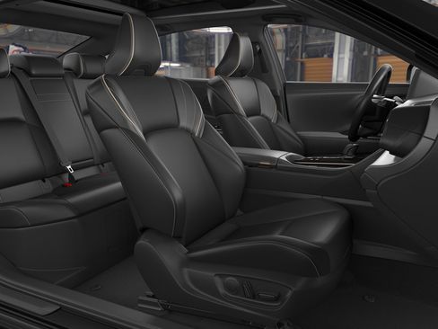 New 2026 Toyota Crown AWD/4WD image 53