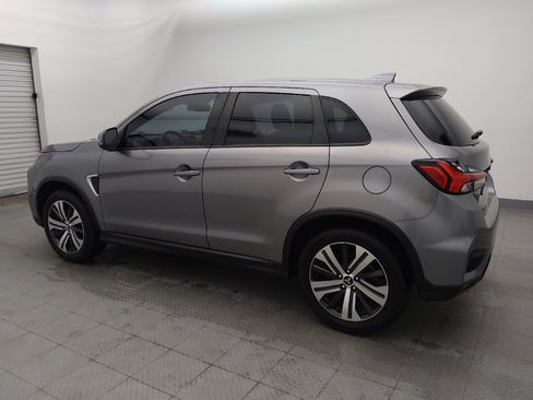 Used 2020 Mitsubishi Outlander Sport SE image 3