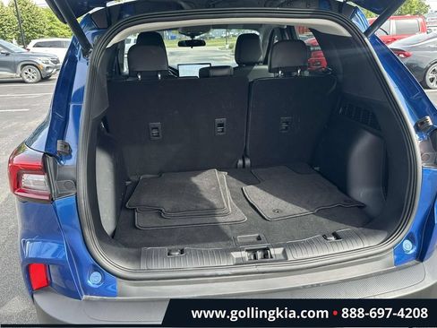 Used 2023 Ford Escape SE FWD image 10
