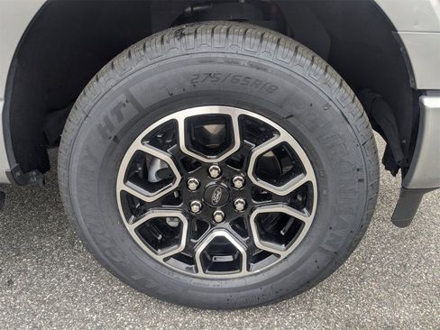 Used 2023 Ford F150 XLT w/ Equipment Group 302A High image 11