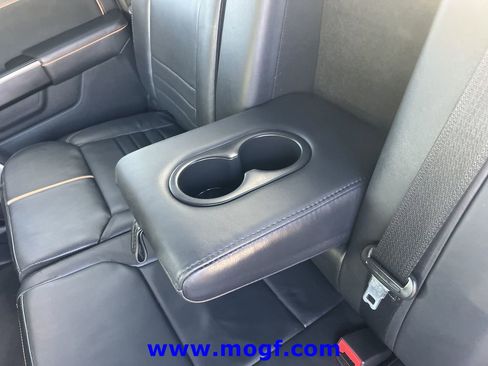 Used 2022 Ford F150 Platinum w/ Equipment Group 701A High image 26