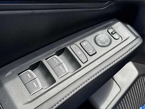 New 2026 Honda Accord Sport image 23