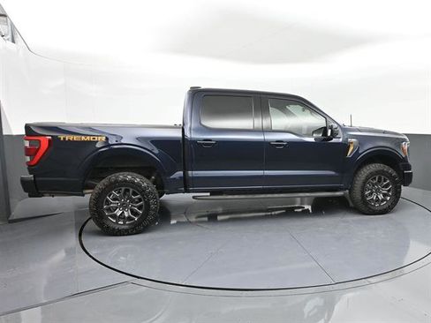 Used 2023 Ford F150 Tremor w/ Equipment Group 402A High AWD/4WD image 26