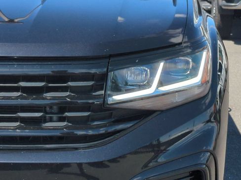 Used 2023 Volkswagen Atlas SEL R-Line AWD/4WD image 52